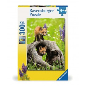 Puzzle 300 pièces XXL -...
