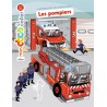 Les Pompiers
