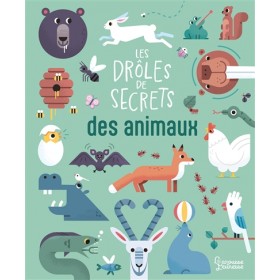 Les drôles de secrets des...