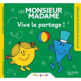 Les Monsieur Madame aiment...