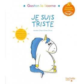 Les émotions de Gaston. Je...