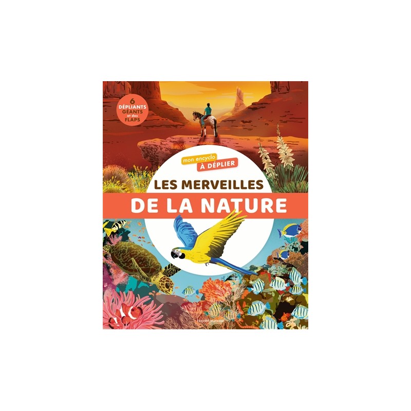 Les merveilles de la nature