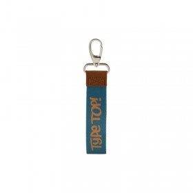 Porte-clés CESAR - Type top