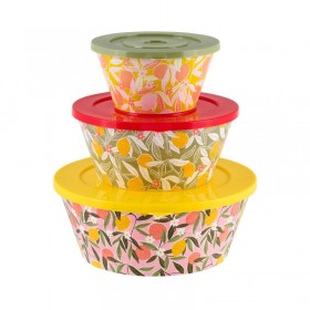 Saladiers TAITIC (set de 3...