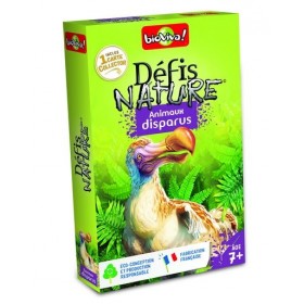 Défis Nature - Animaux...