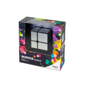 Cubo 2x2x2 Mirror
