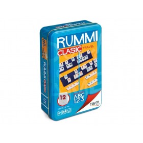 Rummi classic travel -...