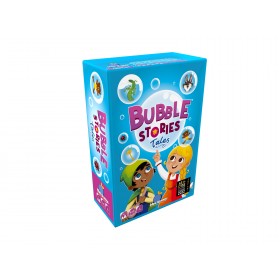 Bubble Stories Contes