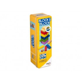Block & block Classic -...