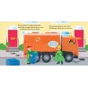 Les camions - Mes petits véhicules - Dès 1 an