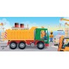 Les camions - Mes petits véhicules - Dès 1 an