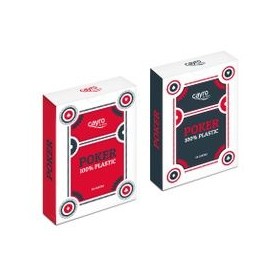 Jeu de cartes - Poker