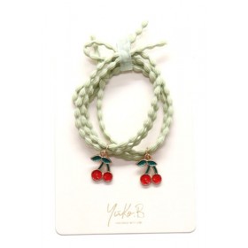 Bracelets/élastiques...