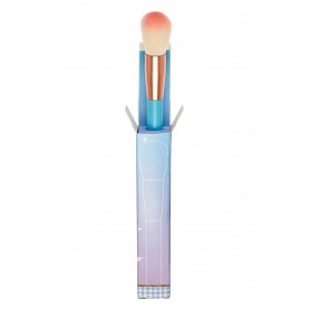 Gros pinceau à maquillage