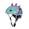 Casque Deluxe 3D Dragon - Taille S