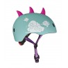 Casque Deluxe 3D Dragon - Taille S