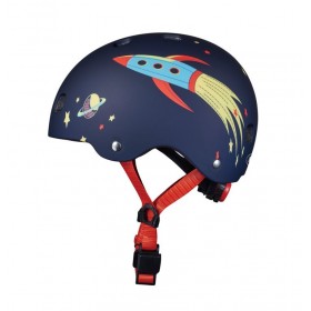 Casque Deluxe Fusée - Taille M