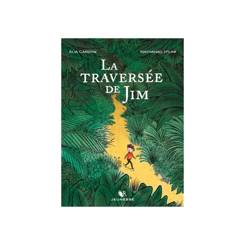 La traversée de Jim