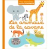 Mes premières années pourquoi - Les animaux de la savane