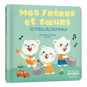 MES FRERES ET SOEURS LA...