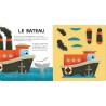 Ma fabrique de véhicules