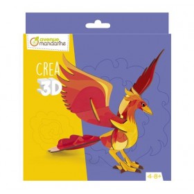 Crea 3D - Phénix