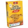 DEFIS NATURE - RECORDS DES ANIMAUX (7+)
