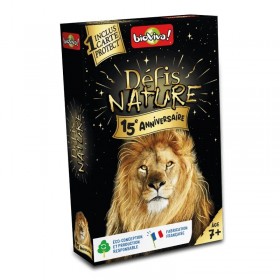 Défis Nature - 15ème...