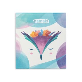 Palette 7 fards à paupières...