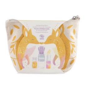 Trousse renard Or