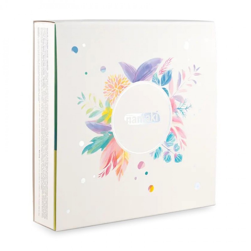 Coffret de beauté "Mon royaume féérique" - Rayon de soleil Coffret de beauté "Mon royaume féérique" - Rayon de soleil