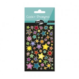 Stickers Cooky...