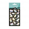 Stickers Cooky phosphorescent - Licornes