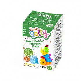 Pâte à modeler - Boite...