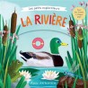 Les Petites explorateurs - La rivière