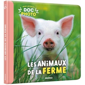 Mon premier doc photo - Les...