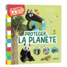 Les questions de Loup - Protéger la planète