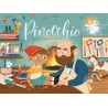 Mon livre pop-up - Pinocchio