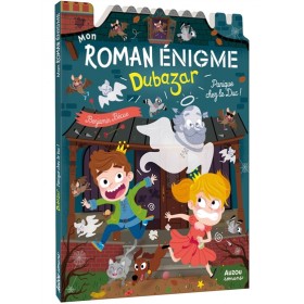 MON ROMAN ENIGME LE ROYAUME...