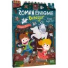 MON ROMAN ENIGME LE ROYAUME DUBAZAR - PANIQUE CHEZ LE DUC MON ROMAN ENIGME LE ROYAUME DUBAZAR - PANIQUE CHEZ LE DUC