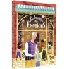 LA BOUTIQUE DES EMOTIONS