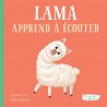 OH LA LA ! LES EMOTIONS - LAMA APPREND À ECOUTER