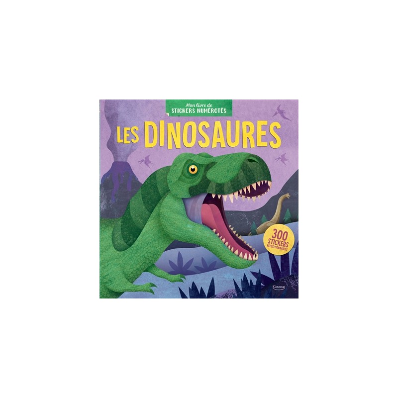 Les dinosaures