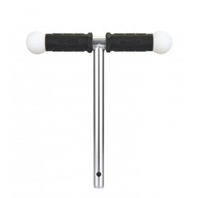 Guidon magic mini T noir