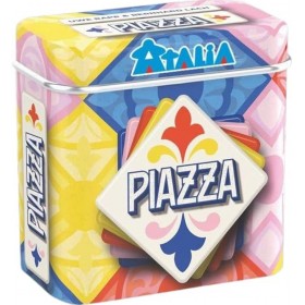 Piazza