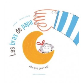 Les bras de papa