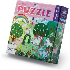 Puzzle holographique -...