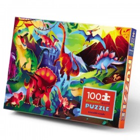 Puzzle holographique - Le...