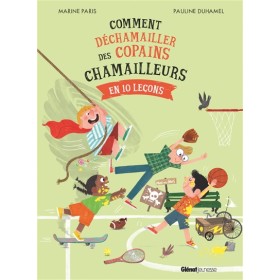 Comment déchamailler des...