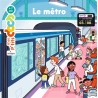 Mes p'tits docs - Le métro